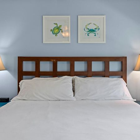 Sun Dek Beach House Boynton Beach Bagian luar foto