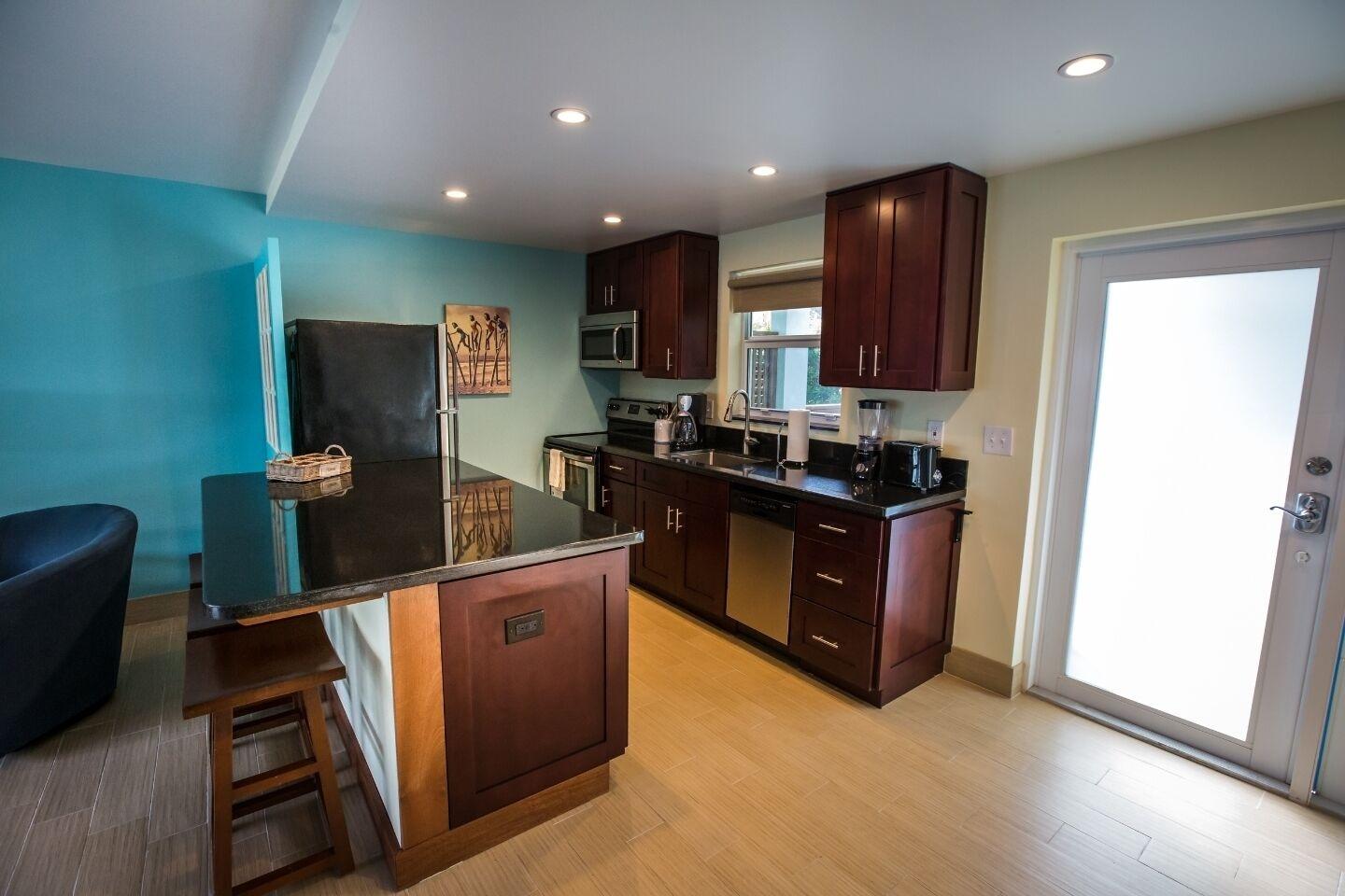 Sun Dek Beach House Boynton Beach Bagian luar foto