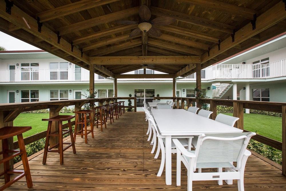Sun Dek Beach House Boynton Beach Bagian luar foto
