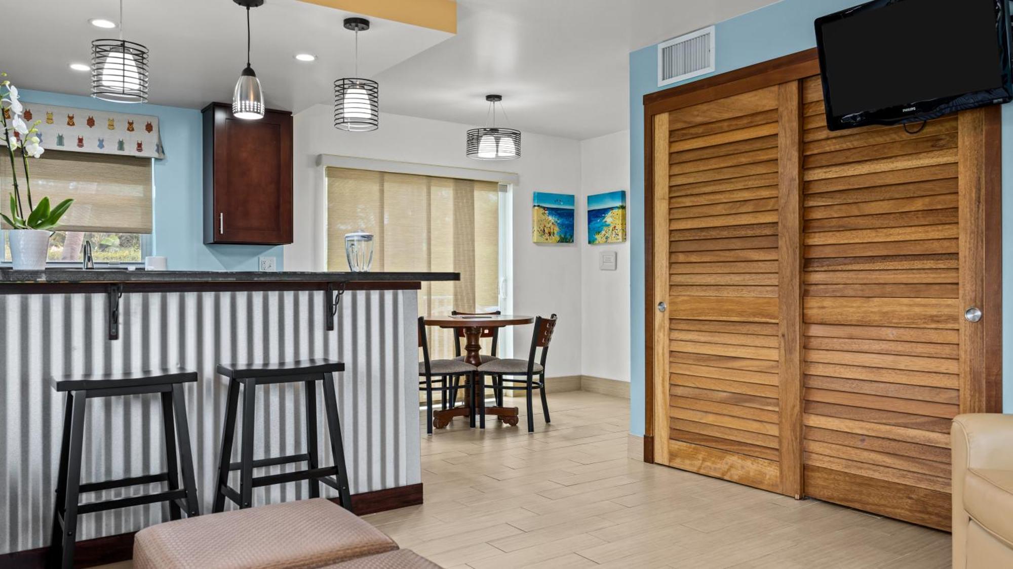Sun Dek Beach House Boynton Beach Bagian luar foto