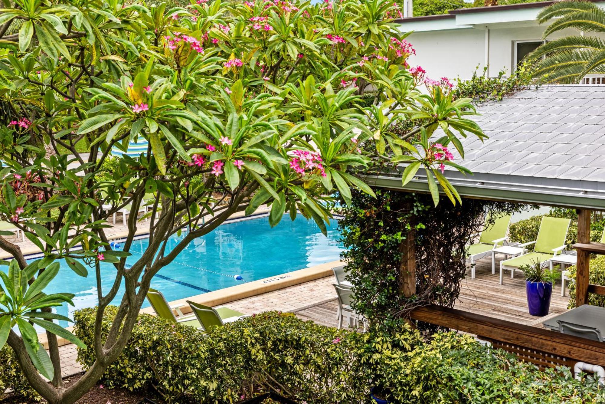 Sun Dek Beach House Boynton Beach Bagian luar foto