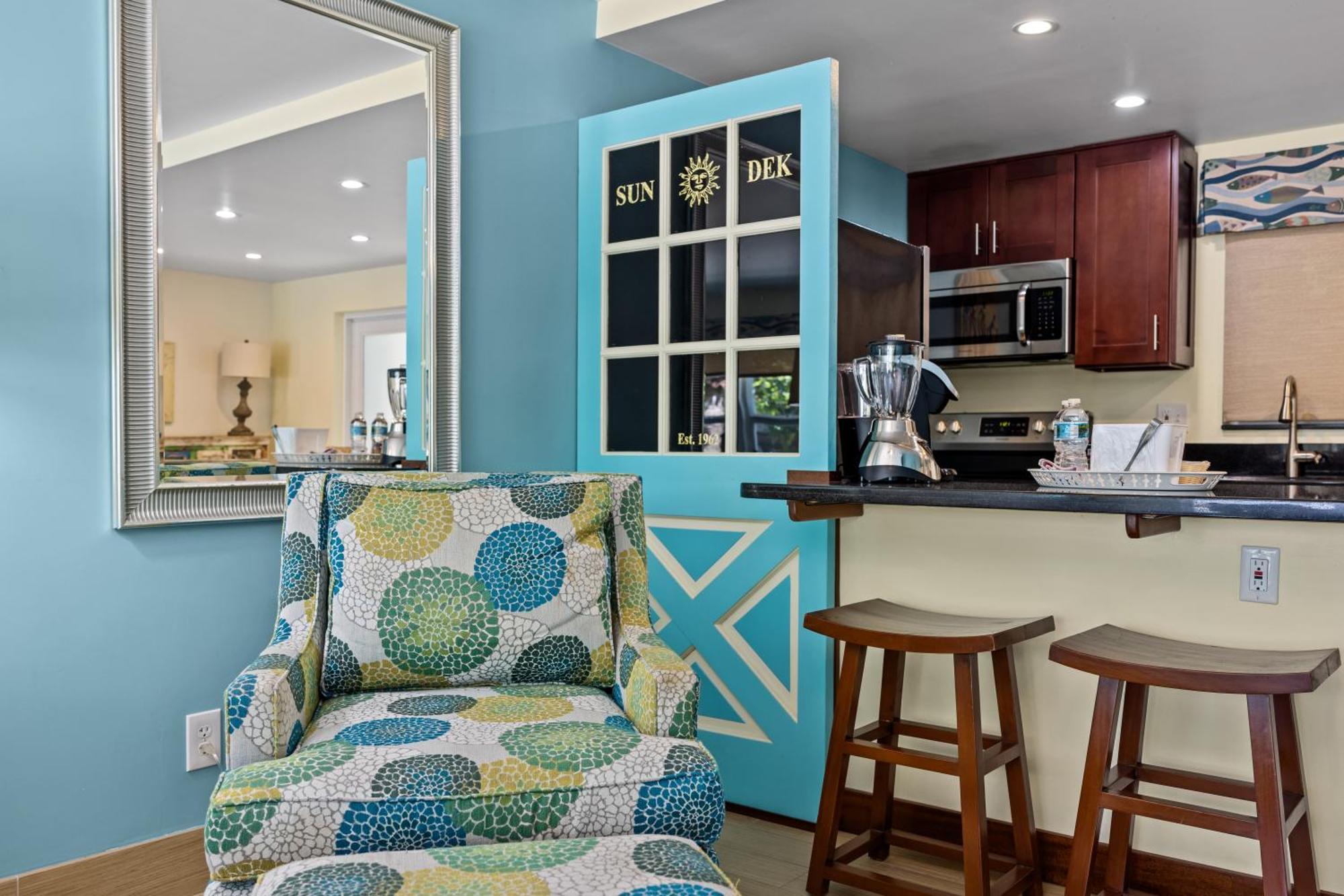 Sun Dek Beach House Boynton Beach Bagian luar foto