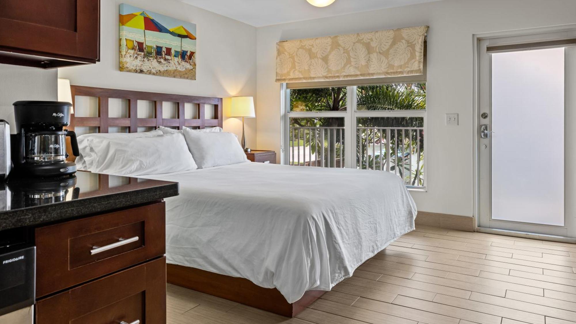 Sun Dek Beach House Boynton Beach Bagian luar foto