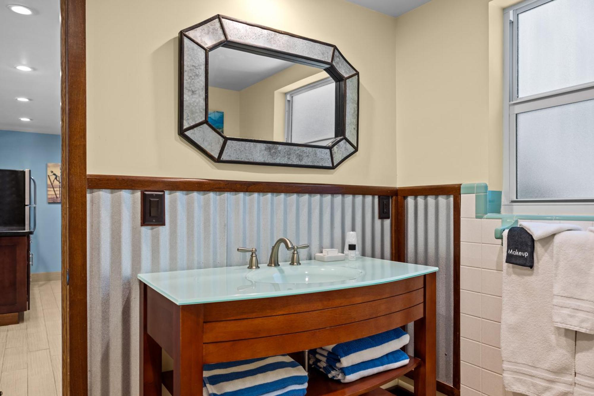 Sun Dek Beach House Boynton Beach Bagian luar foto