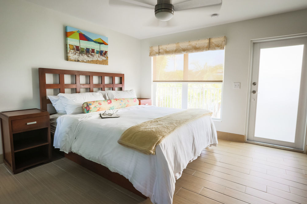 Sun Dek Beach House Boynton Beach Bagian luar foto