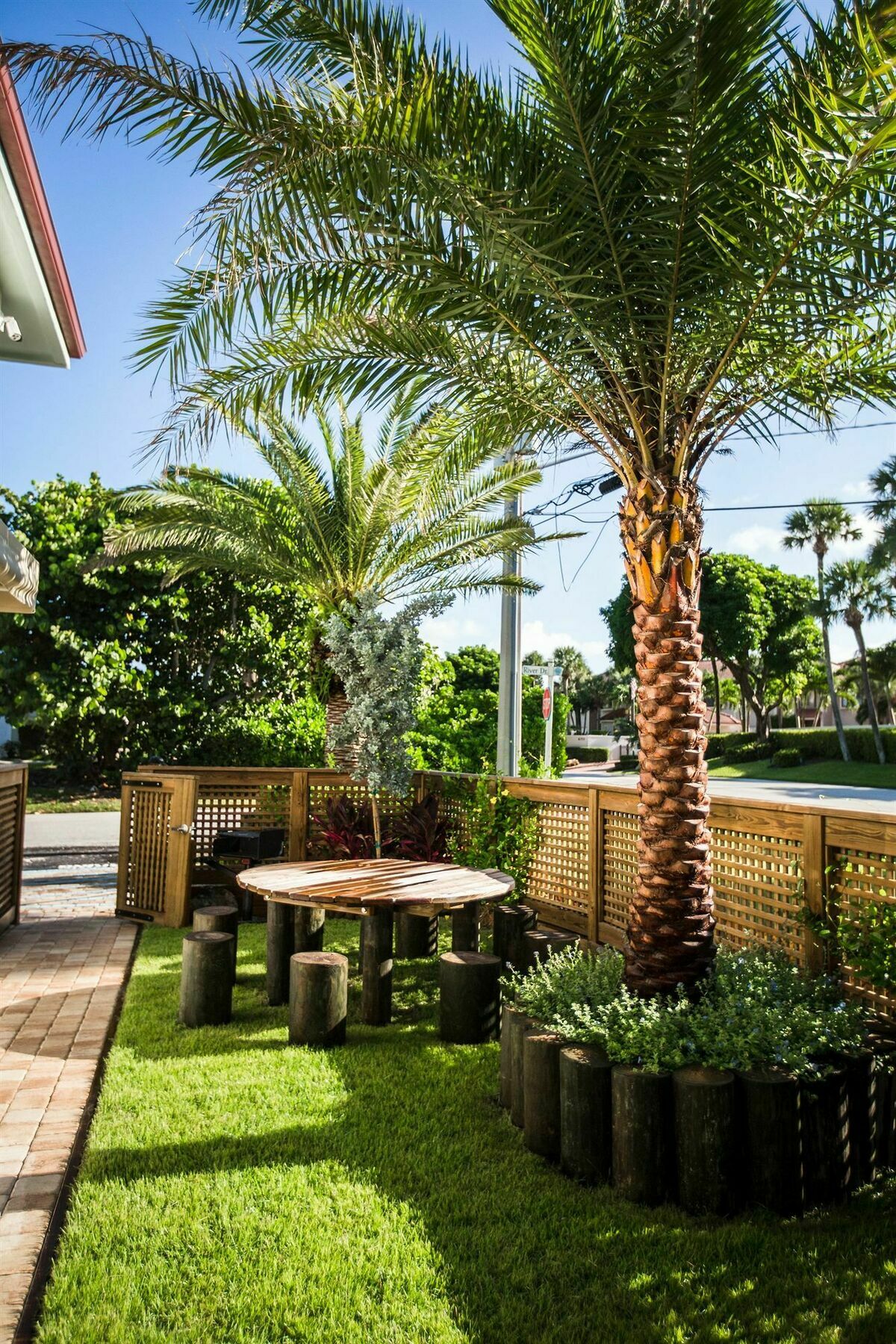 Sun Dek Beach House Boynton Beach Bagian luar foto